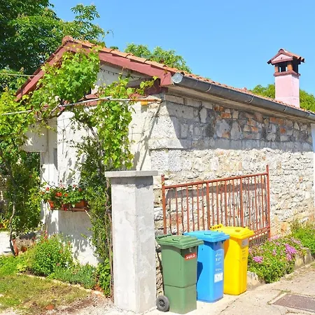Für 4 Personen Ca 50 Qm In Poreč, Istrien Istrische Riviera Apartment *