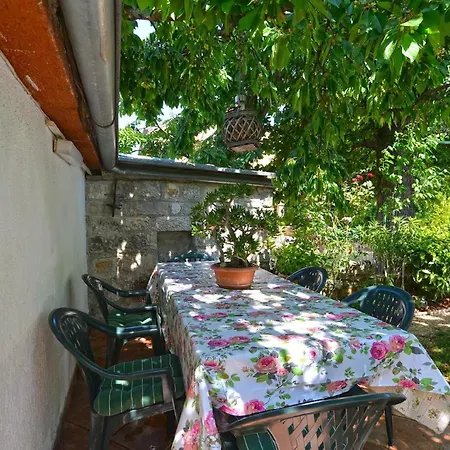 Für 4 Personen Ca 50 Qm In Poreč, Istrien Istrische Riviera Apartment