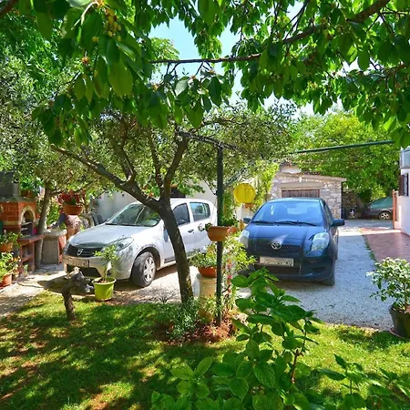 Für 4 Personen Ca 50 Qm In Poreč, Istrien Istrische Riviera *