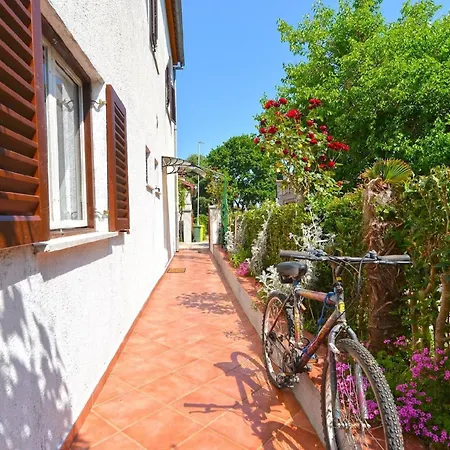 Apartment Für 4 Personen Ca 50 Qm In Poreč, Istrien Istrische Riviera