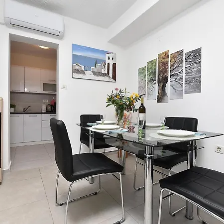 Für 4 Personen Ca 50 Qm In Poreč, Istrien Istrische Riviera * Poreč