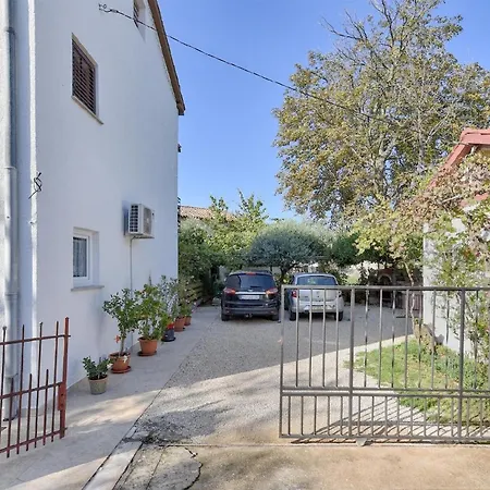 Für 4 Personen Ca 50 Qm In Poreč, Istrien Istrische Riviera