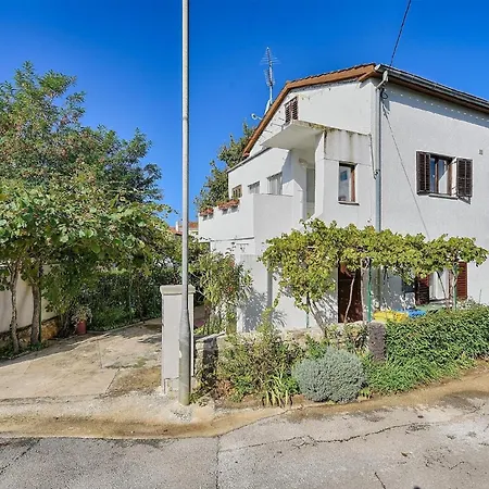 Apartment Für 4 Personen Ca 50 Qm In Poreč, Istrien Istrische Riviera *