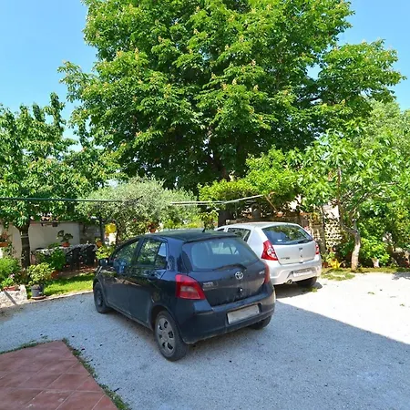 Apartment Fuer 4 Personen Ca 50 Qm In Porec, Istrien Istrische Riviera