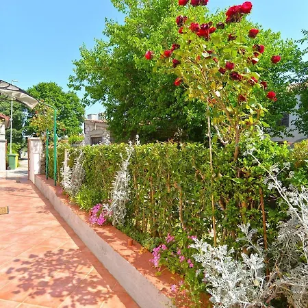 Fuer 4 Personen Ca 50 Qm In Porec, Istrien Istrische Riviera Apartment *